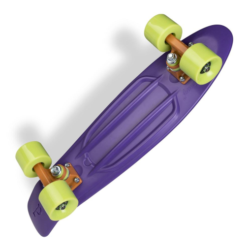 Classic Penny "22" board