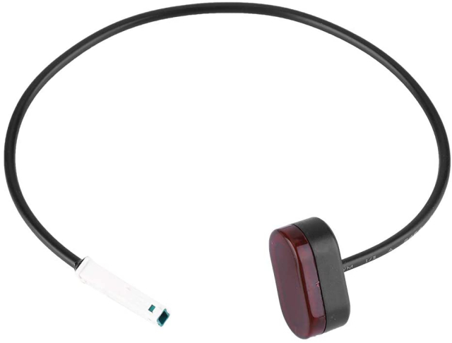 Xiaomi M365 PRO aizmugurējā bremžu lampiņa