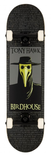 Birdhouse Complete Stage 3 skeitbords 8"