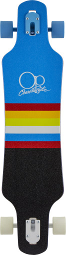 Ocean Pacific Drop Through dēlis 39"