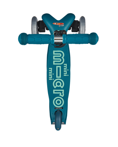 Micro Mini Deluxe skrejritenis