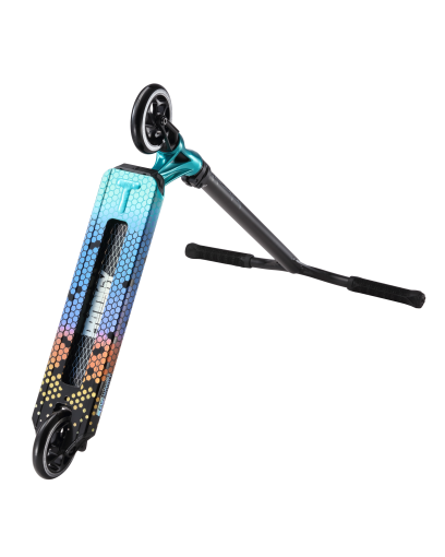 BLUNT PRODIGY S9 triku skrejritenis