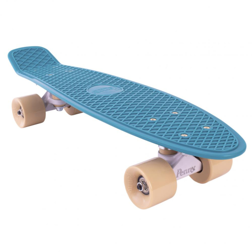 Classic Penny "22" board