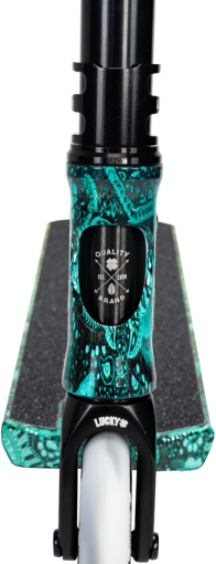 Lucky Prospect 2022 трюковой самокат