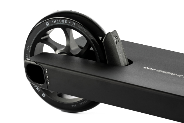 Ethic 8 STD V2 Fenders