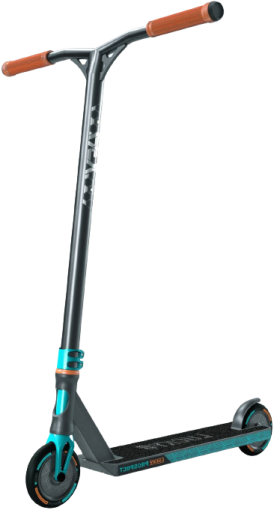 Lucky Prospect 2022 трюковой самокат