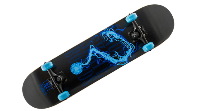 Enuff Pyro II skateboard 7.75"