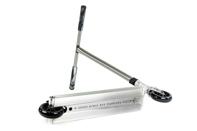 Ethic Pandora Medium трюковой самокат