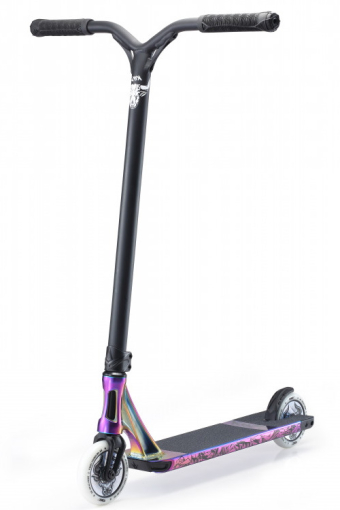 Blunt KOS S6 triku skrejritenis