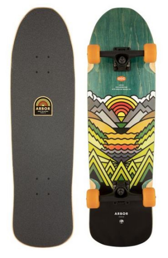 Arbor Cruiser 31.75 IN