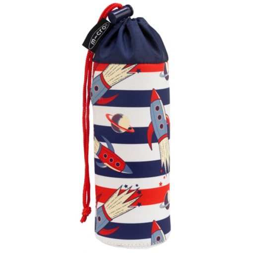 Micro pudeles turētājs