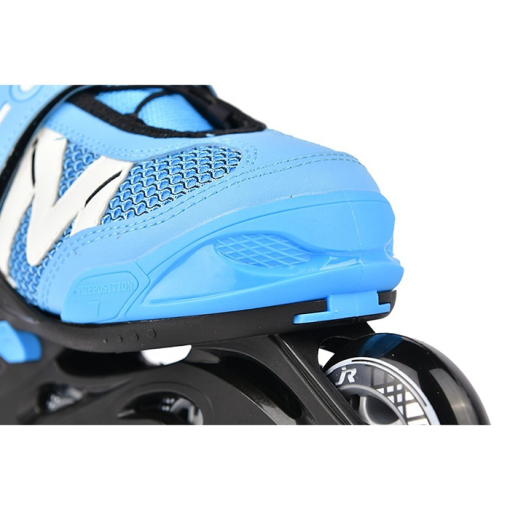 Micro New Shaper skrituļslidas