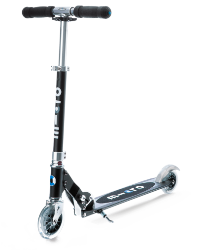 Micro Sprite skrejritenis