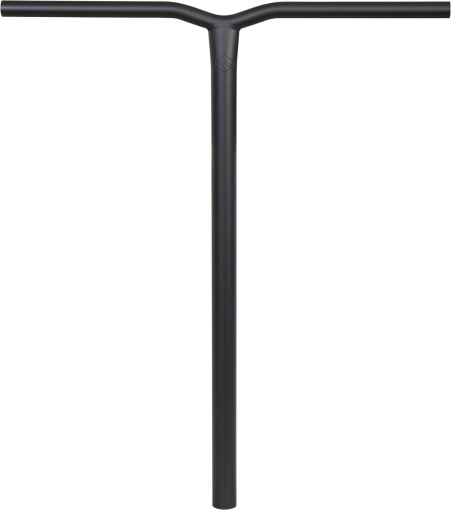 Striker Titanium V2 Bend Pro Scooter Bar 710mm