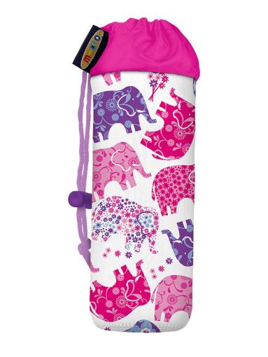 Micro pudeles turētājs