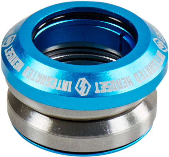 Striker Integrēta gultņu sistēma