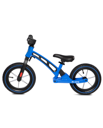 Micro Balance Deluxe Līdzsvaru ritenis