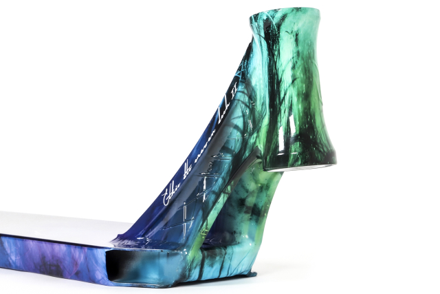 Ethic Erawan V2 rāmis 500mm