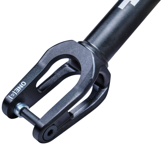 Tilt Stage I Skrejriteņa Dakša