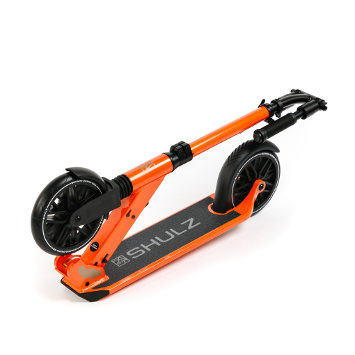 Shulz 200 Pro skrejritenis