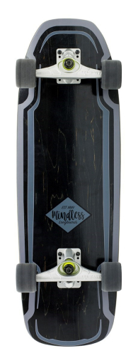 Mindless Surf Skate cruizer