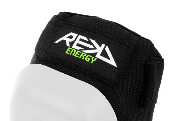 REKD Energy Patrol ceļu aizsargi