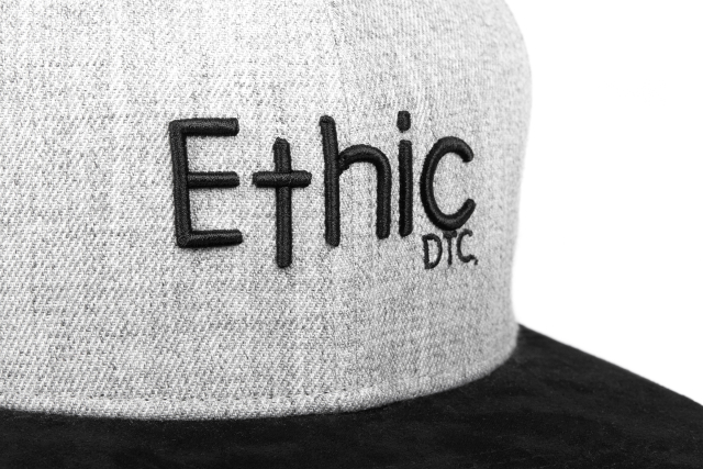 Ethic Deerstalker cepure