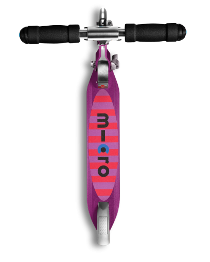 Micro Sprite LED самокат