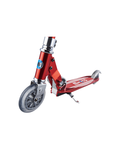 Micro Sprite skrejritenis