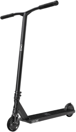 Lucky Prospect XL 2022 трюковой самокат