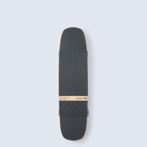 Arbor Hybrid complete Crosscut Axel Serrat Pro 34