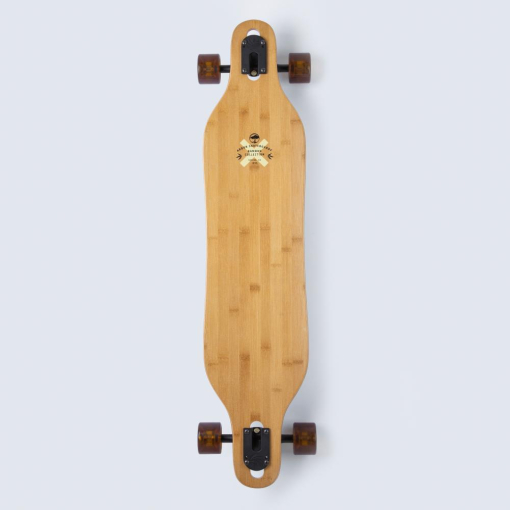 Arbor Performance longboard Flagship Axis 40