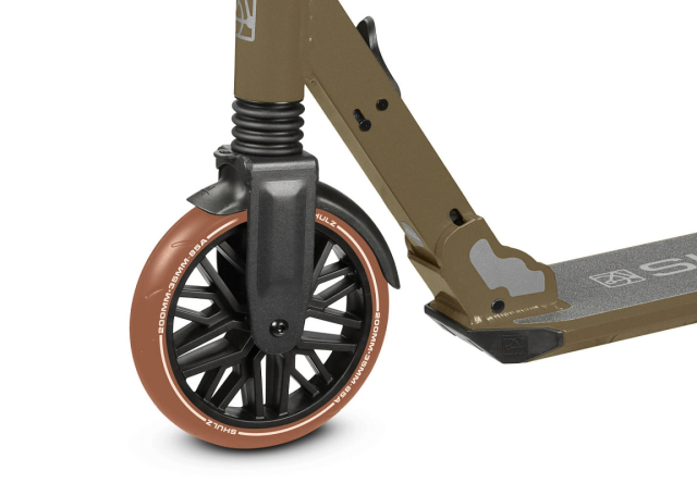 Shulz 200 Pro skrejritenis