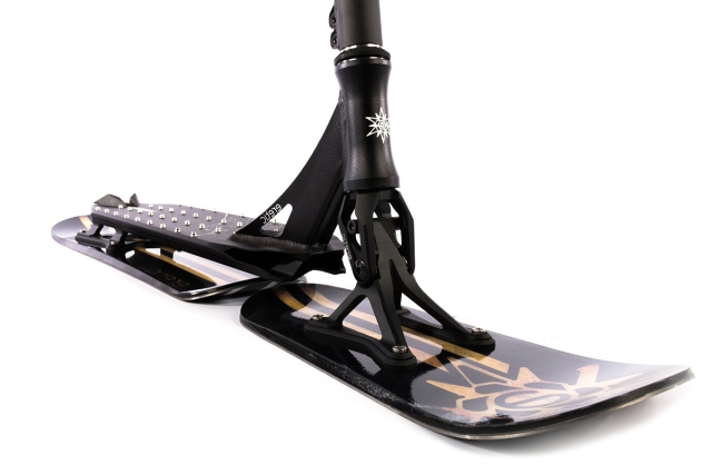 Eretic Snowscoot v2 самокат