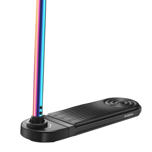 Ipozon MAX батутный самокат