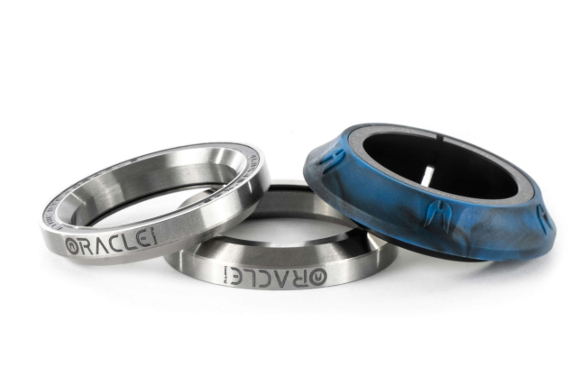 Ethic DTC gultņu sistēma Osmose