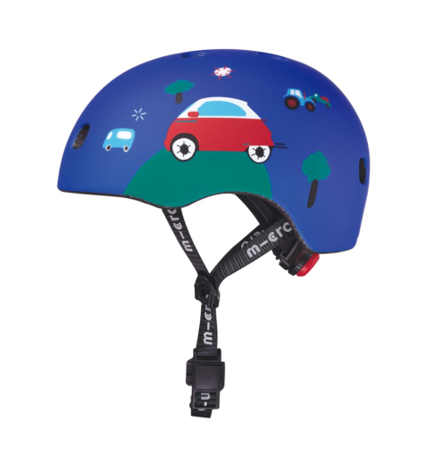 Micro Ķivere V2 Print