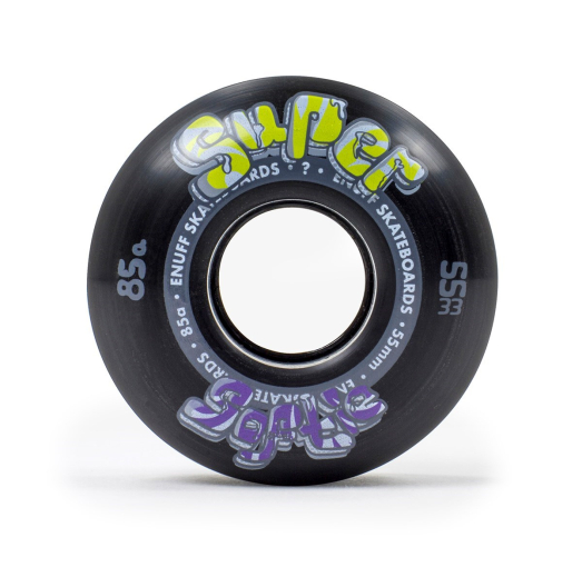 Enuff Super Softie 55mm riteņu komplekts