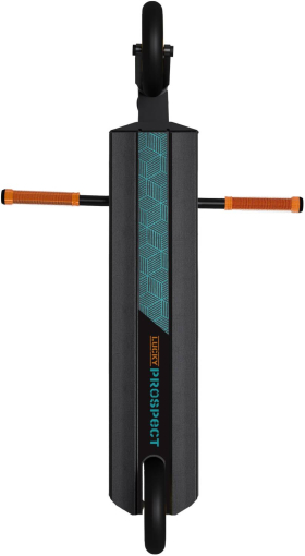 Lucky Prospect 2022 трюковой самокат