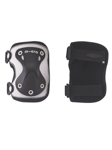 Micro Elbow & Knee Pads Set