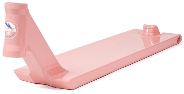 Tilt Formula Selects Pro Skrejriteņa rāmis 22"