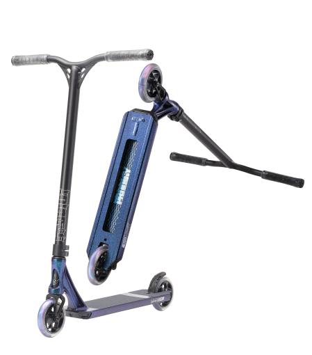 BLUNT PRODIGY S9 triku skrejritenis