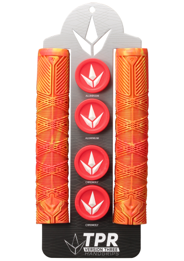Blunt V3 Hand Grips