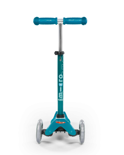 Micro Mini Deluxe skrejritenis