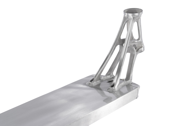 Ethic Pandemonium V2 Boxed rāmis 500 mm