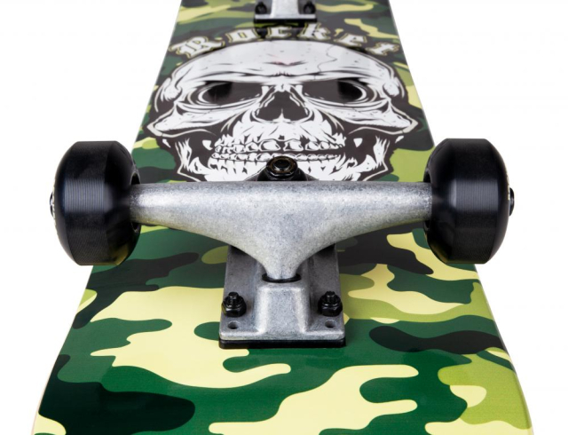 Rocket skateboard 7.75 IN
