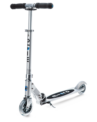 Micro Sprite skrejritenis