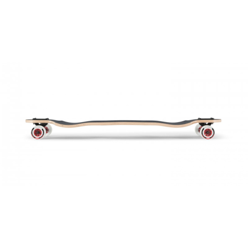 Landyachtz Switchblade Chief Night 40 longboard