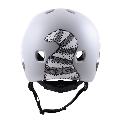 TSG helmet Meta