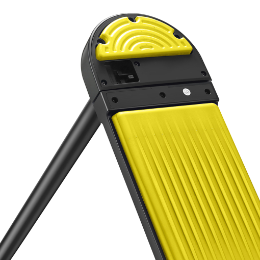 Ipozon батутный самокат